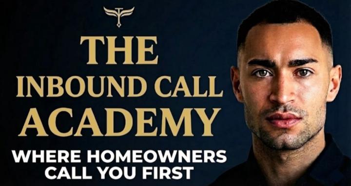 Inbound Call Academy