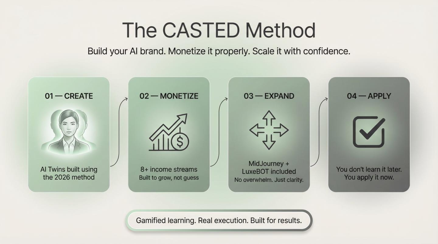 Casted AI