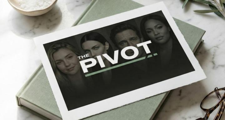 Casted: The Pivot Method