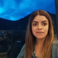 Rocío Fonseca Garcia