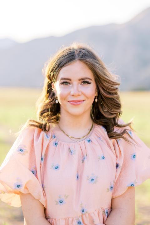 Carly Stowe