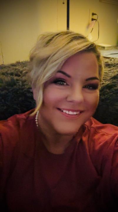 Tracie Doshier