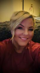 Tracie Doshier