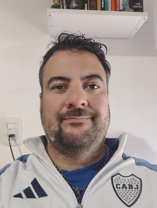 Christian Figola
