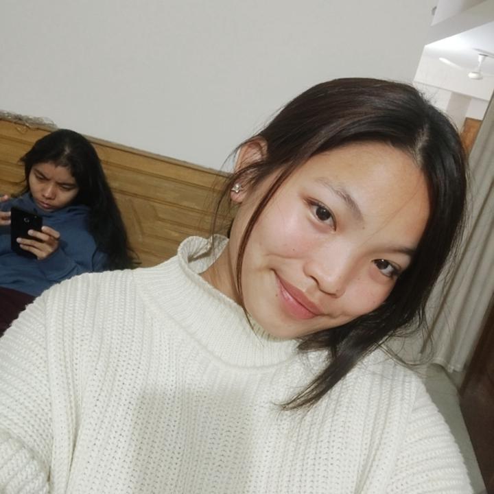 Debarati Dixita Dixit Tripura