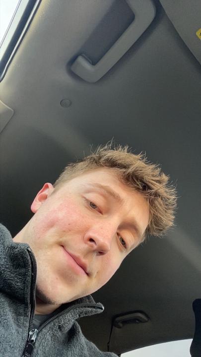Colten Dunlap
