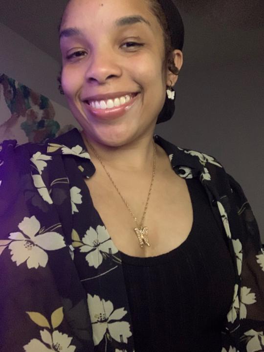 Tahnae Tidwell