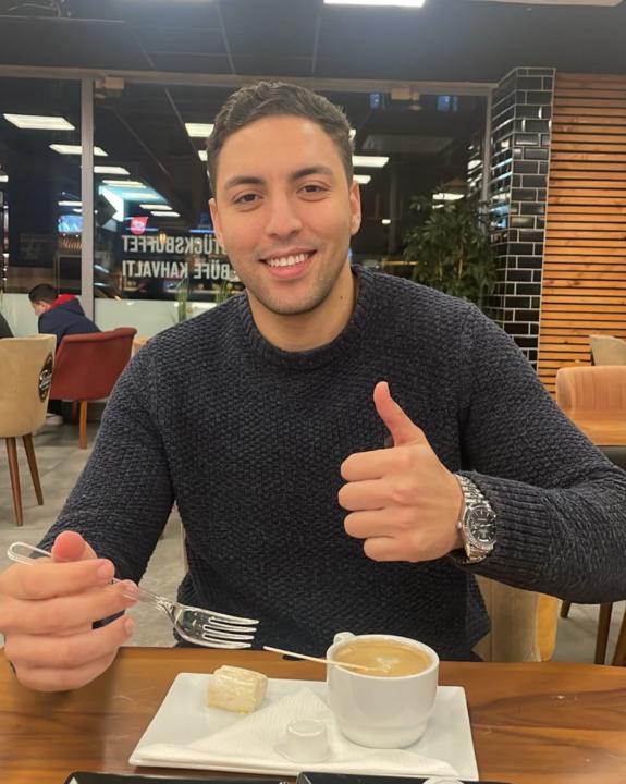 Mohamed Ettamri El Ouahabi