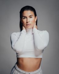 Laura Moreno