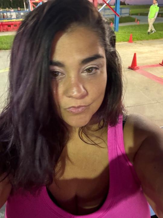 Dinaira Borba