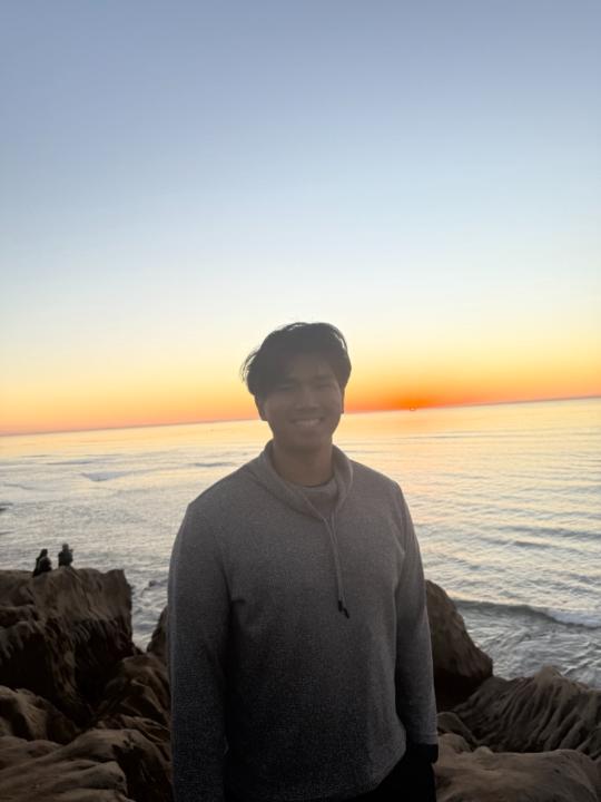 Brandon Szeto