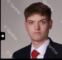 Ryan Daly