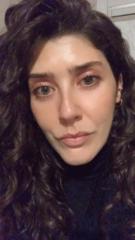 Daniela Laprida