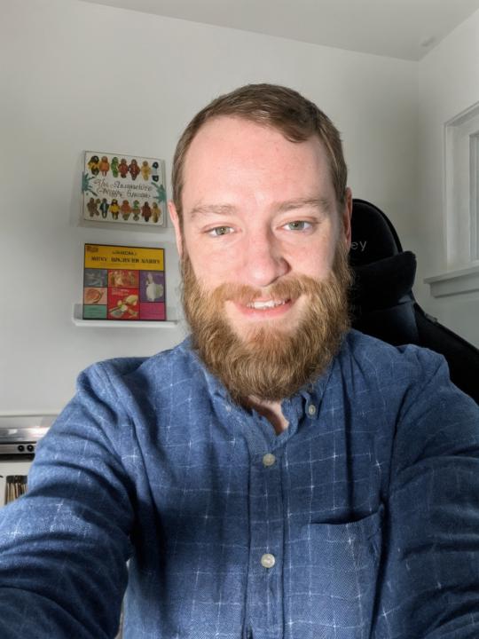 Jacob Letourneau