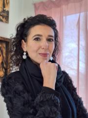 Silvia Ermoli