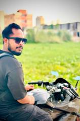 Md Asaduzzaman