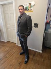 Mathew Layfield