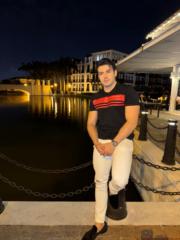 Deyvith Alexander Zorrilla Martinez