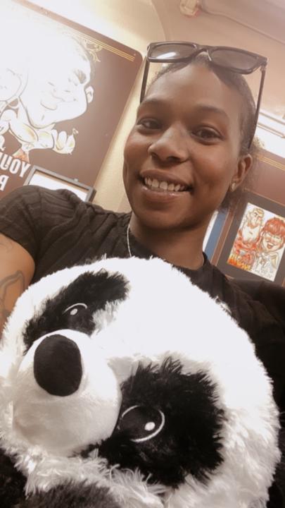 Sharelle Ford