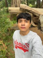 Justin Josue