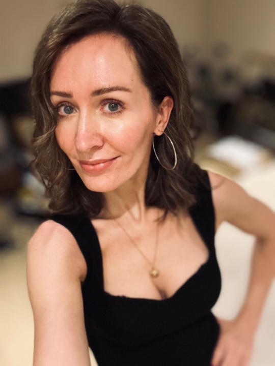 Olga Wlodarska