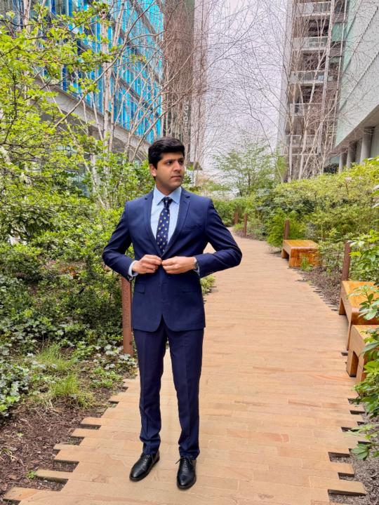 Muhammad Hamza Butt
