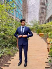 Muhammad Hamza Butt