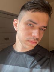 Vitor Oliveira