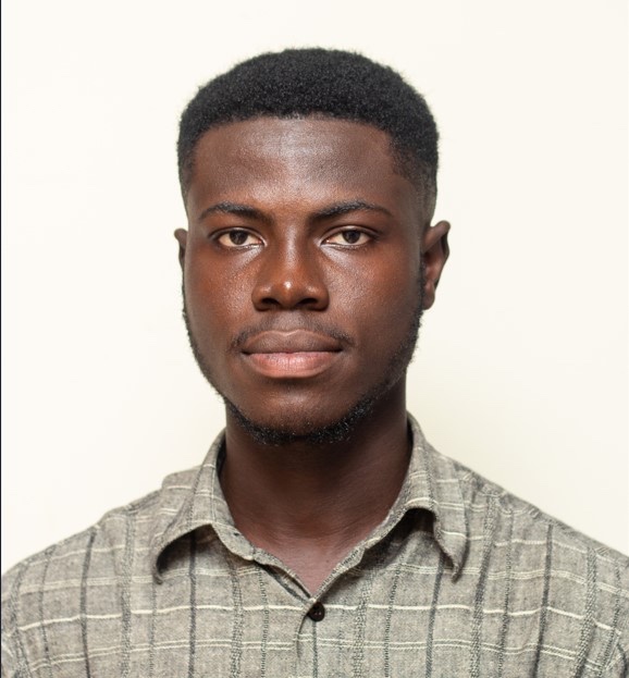 Michael Agyemang Prempeh