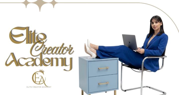 Élite Creator Academy