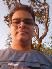Sachin Parab