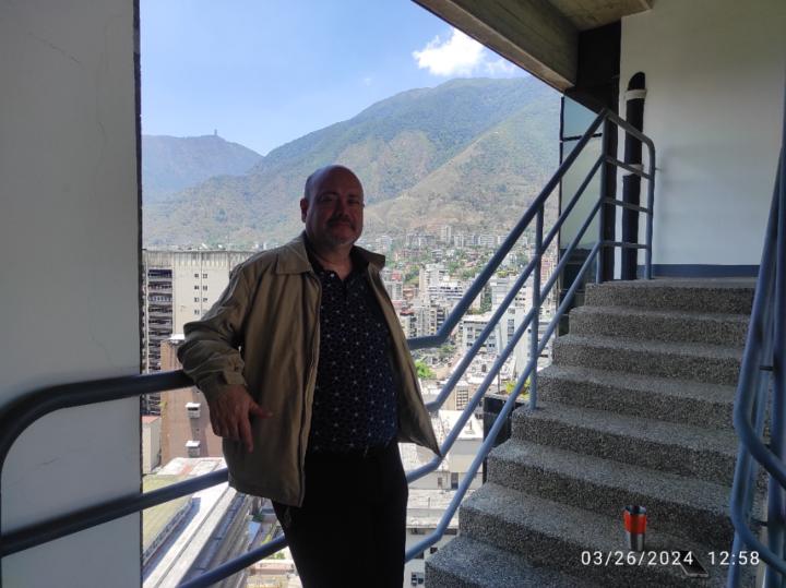 Noel Ramirez AIBusinessTrailBlazer