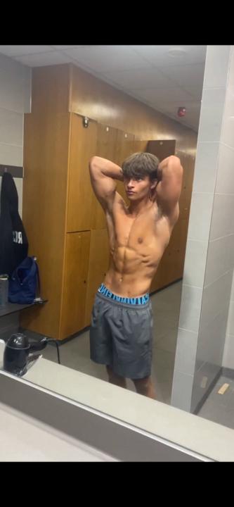 Casey Legge