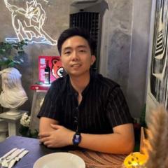 Kai Zhe Chew