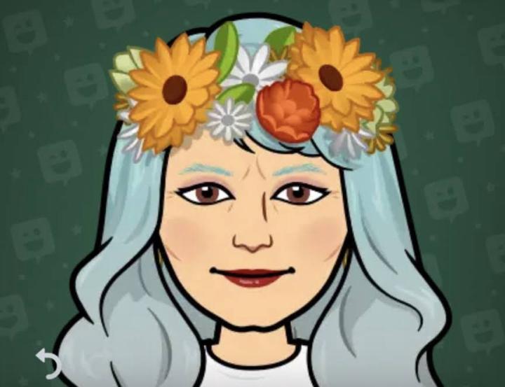 Debra Greywolf