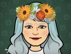 Debra Greywolf