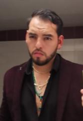 Omar Vargas