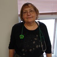 Ann Socolofsky