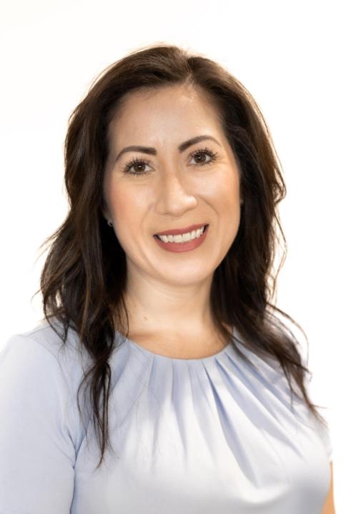 Yajaira Tiscareño