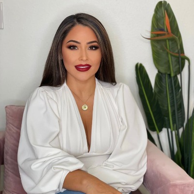 Betty Medina