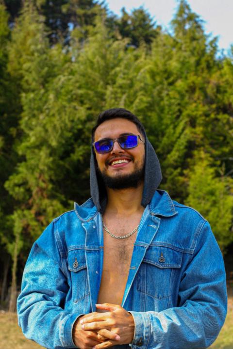 Juan Mejia
