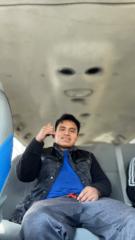 Hugo yovani Che caal