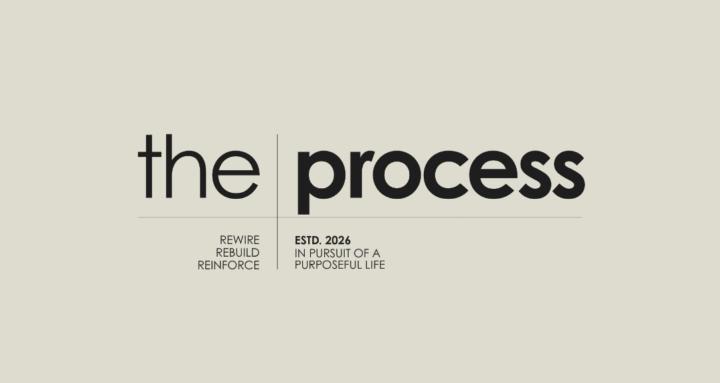 The Process 