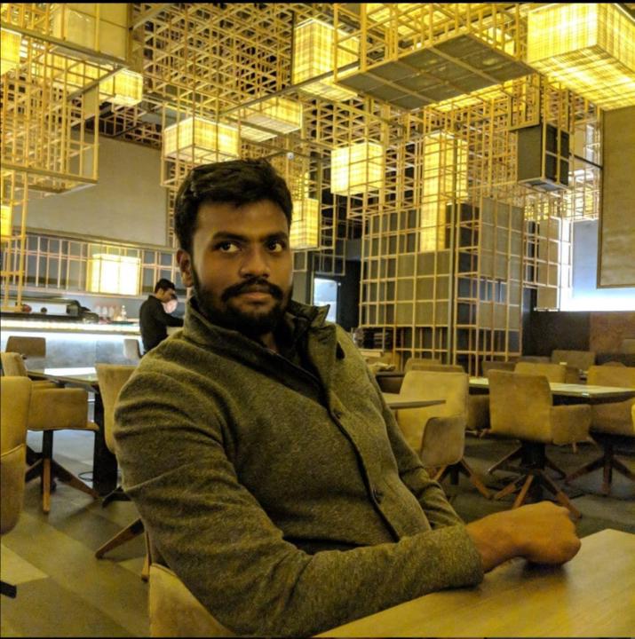 Nandha Kumar