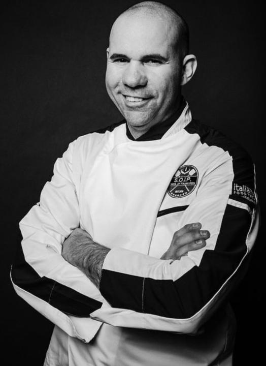 Ben Mascioli