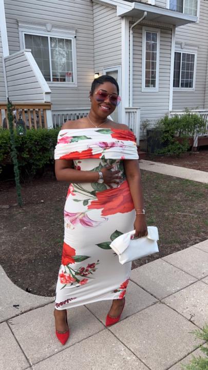 Latasha Jackson