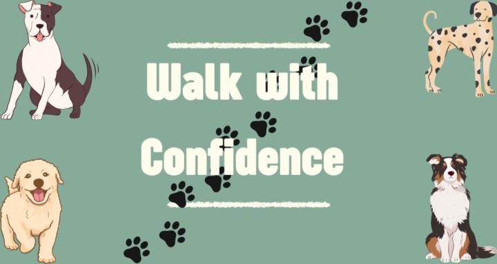 Walk with Confidence 
