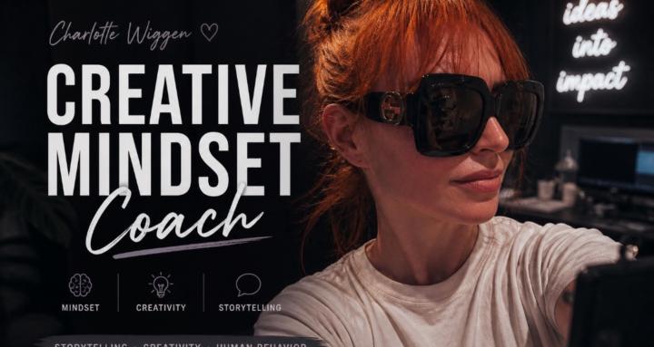 Creative Mindset Coach
