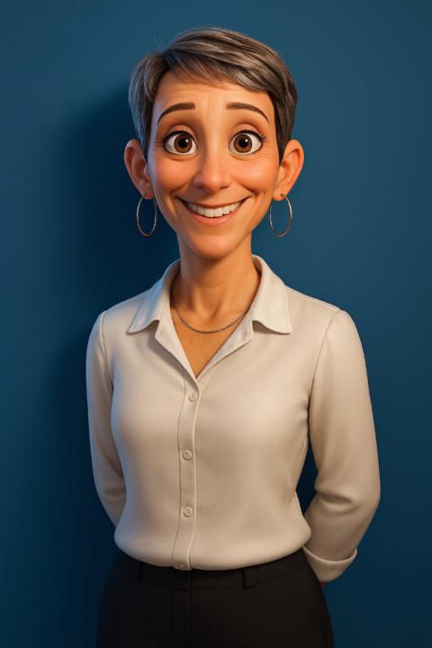 Anne-Rozenn Autric