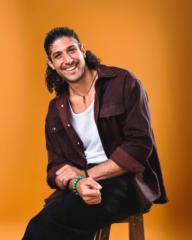 Yusef Farah